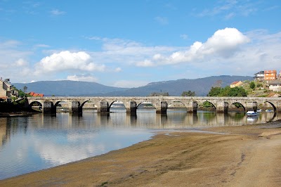 Hospedaje Bahía de San Simon