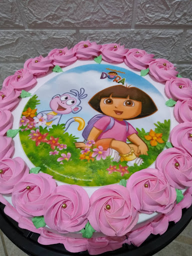 Pastelería lunitha
