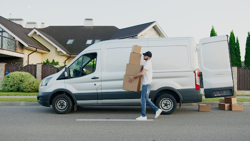 365 Movers and Delivery