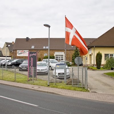 Photos of Grumbach Autocenter KG