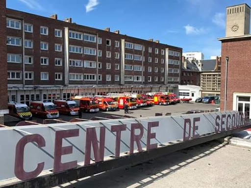 Centre de Secours Amiens-Catelas - Thumbnail
