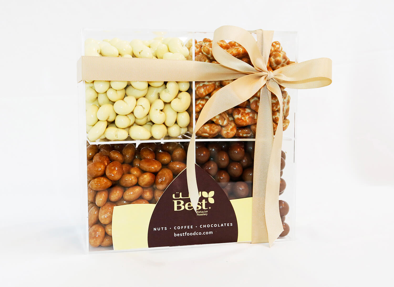 Chocolate House Roastery LLC - صورة 2