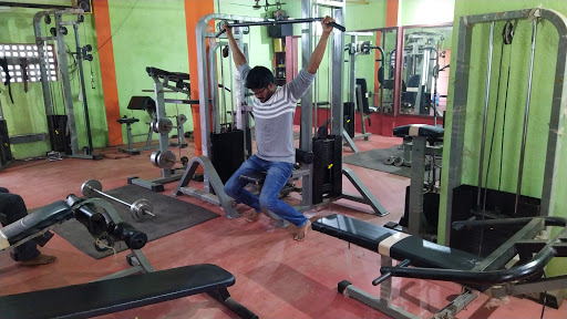 Muscleline Gym