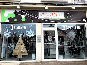 Photo n°18 de Absolutif Coiffure à Saint-Herblain (Salon de coiffure)