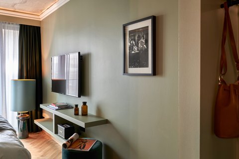 Gekko House, Frankfurt, a Tribute Portfolio Hotel by null