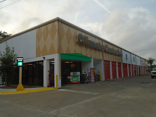 U-Haul Moving & Storage of Northeast Tallahassee
