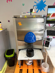 Photo n°2 de Presta Plus (Sikkens) à Le Thillot (Façadier)