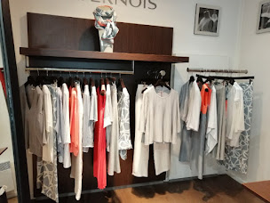 Photo n°6 de Devernois Compiègne à Compiègne (Boutique de sacs à main)