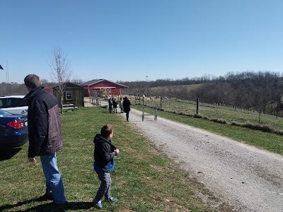 Riverhill Farm