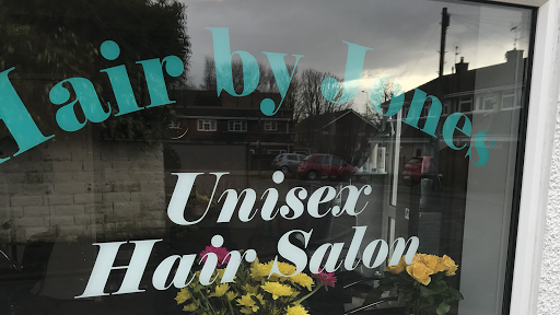 Hair by jones - Thumbnail