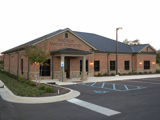 Madison Family Dentistry