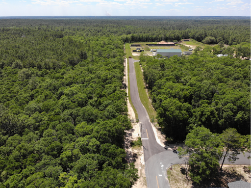 Okaloosa County Sheriff's Office - Public Safety Training Complex - Thumbnail