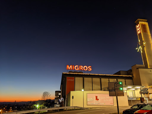 Migros-Supermarkt - Langendorf - Ladedorf - Thumbnail