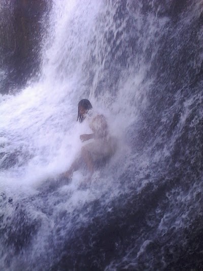 Photos of Parkir Motor Air Terjun Cirajeg