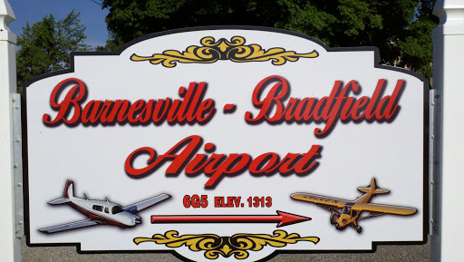 Barnesville-Bradfield Airport (6G5) - Thumbnail
