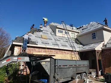 Heckadon Roofing & Construction - Thumbnail
