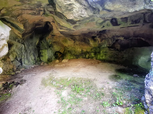 Cueva Ramon - Visual