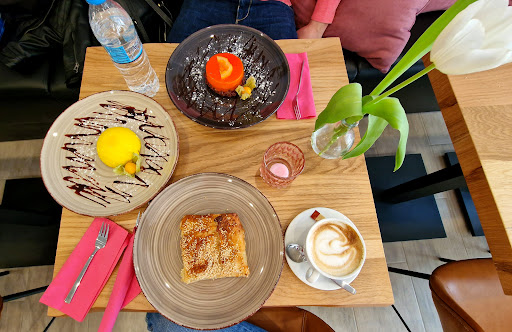 Kaffeehaus Nestos 23 Gallery - Germany