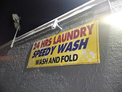 Speedy Wash