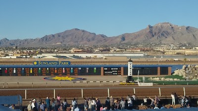 Sunland Park Racetrack & Casino