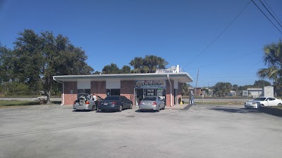 Post Road Laundromat