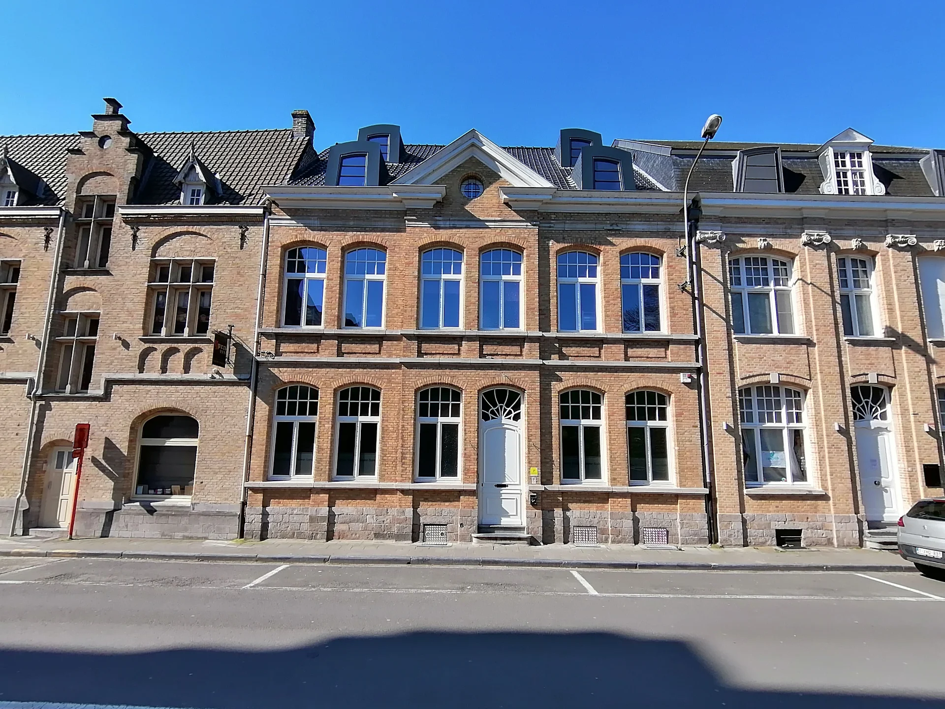 The Menin Gate | Accommodation for groups