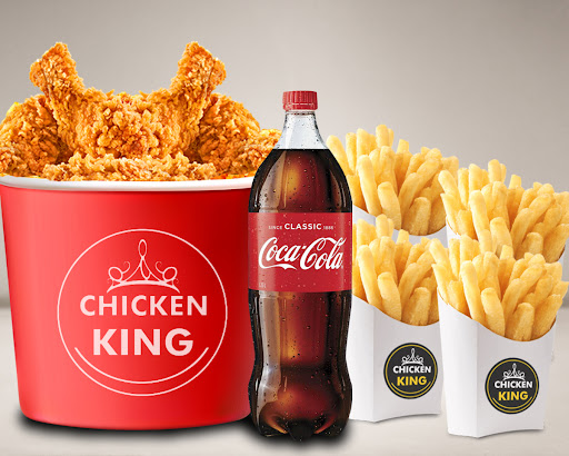 Photo 4 - Chick'n King