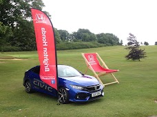 Brighton Honda brighton