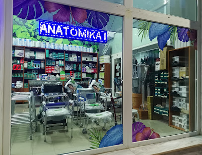 Ορθοπεδικα Διαβατιωτη