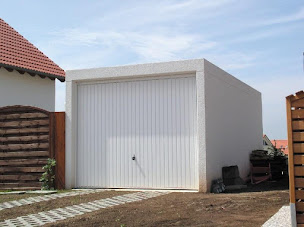 Photo n°3 de Century Box à Amnéville (Constructeur de garages)