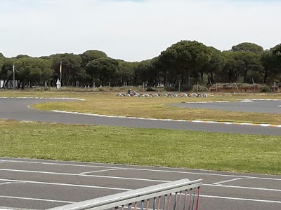 Photos of Cartaya Karting and Paintball