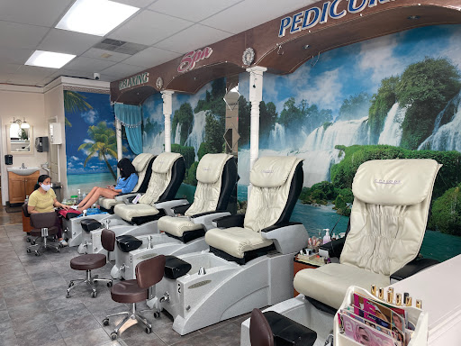 NAIL SHOP IV - Thumbnail