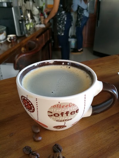 Photos of Juan Ra&iacute;ces Caf&eacute;