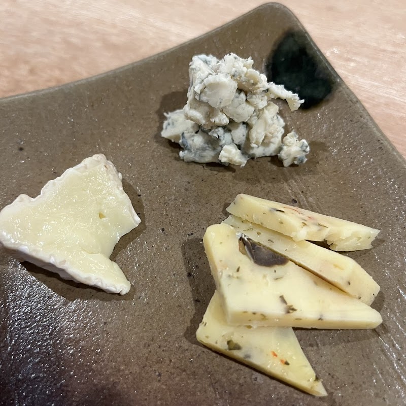 日本酒スタンド酛 茅場町店