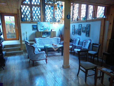 Photos of Serbetci Konak