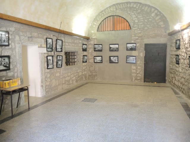Castello Orsini