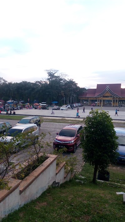 Photos of Lapangan Purna MTQ Pekanbaru