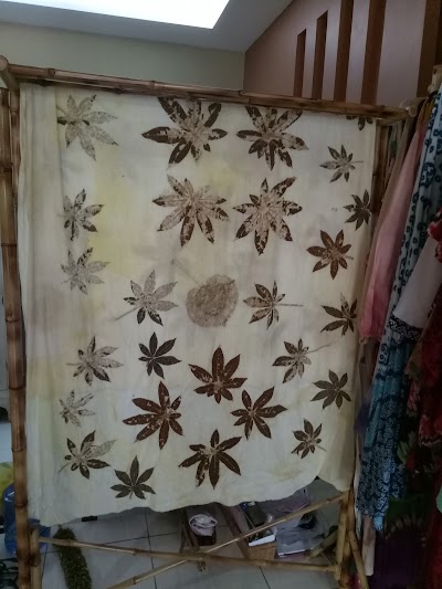 Photos of Natural Eco Fashion