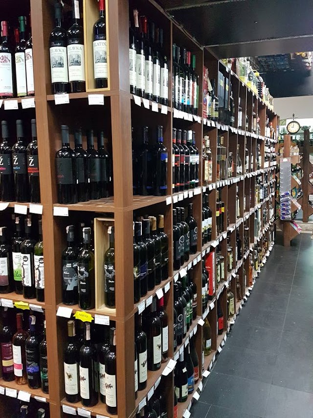 Šamon HoReCa shop & market