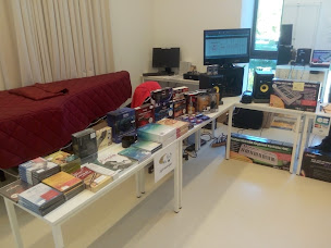 Photo n°11 de SIMIFA à Belfort (Point recharge d'encre pour imprimante)