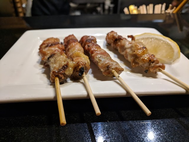Nanbankan