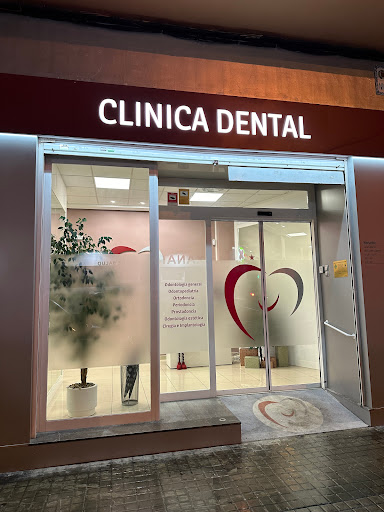 Clínica Dental Las Fuentes Norte