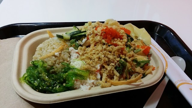 Poke Bar