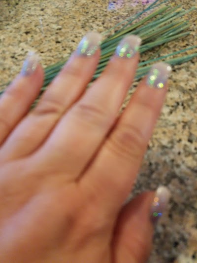 Photos of Creative Nails & Spa (Worcester)