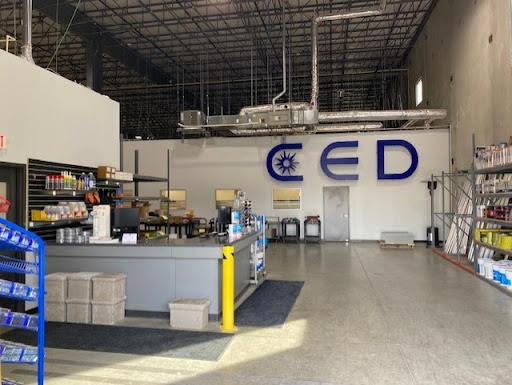 CED Central Ohio - Visual