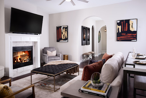 Interior Design by S&S - Thumbnail