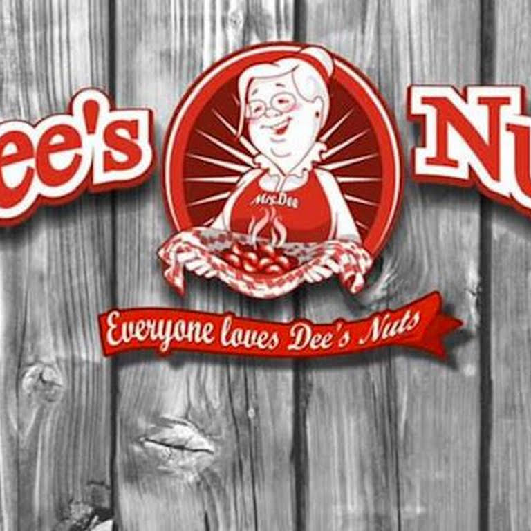 Jacksonville company — Dee's Nuts — sues company tied to