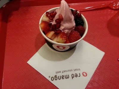 Photos of Red Mango