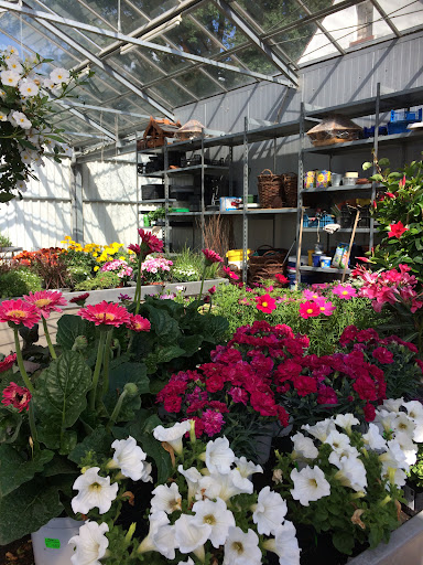 Meyers country store with a garden center - Thumbnail