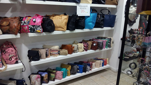 la tienda de lia